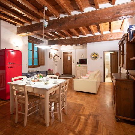Terme Apartment By Mamo Florence Buitenkant foto