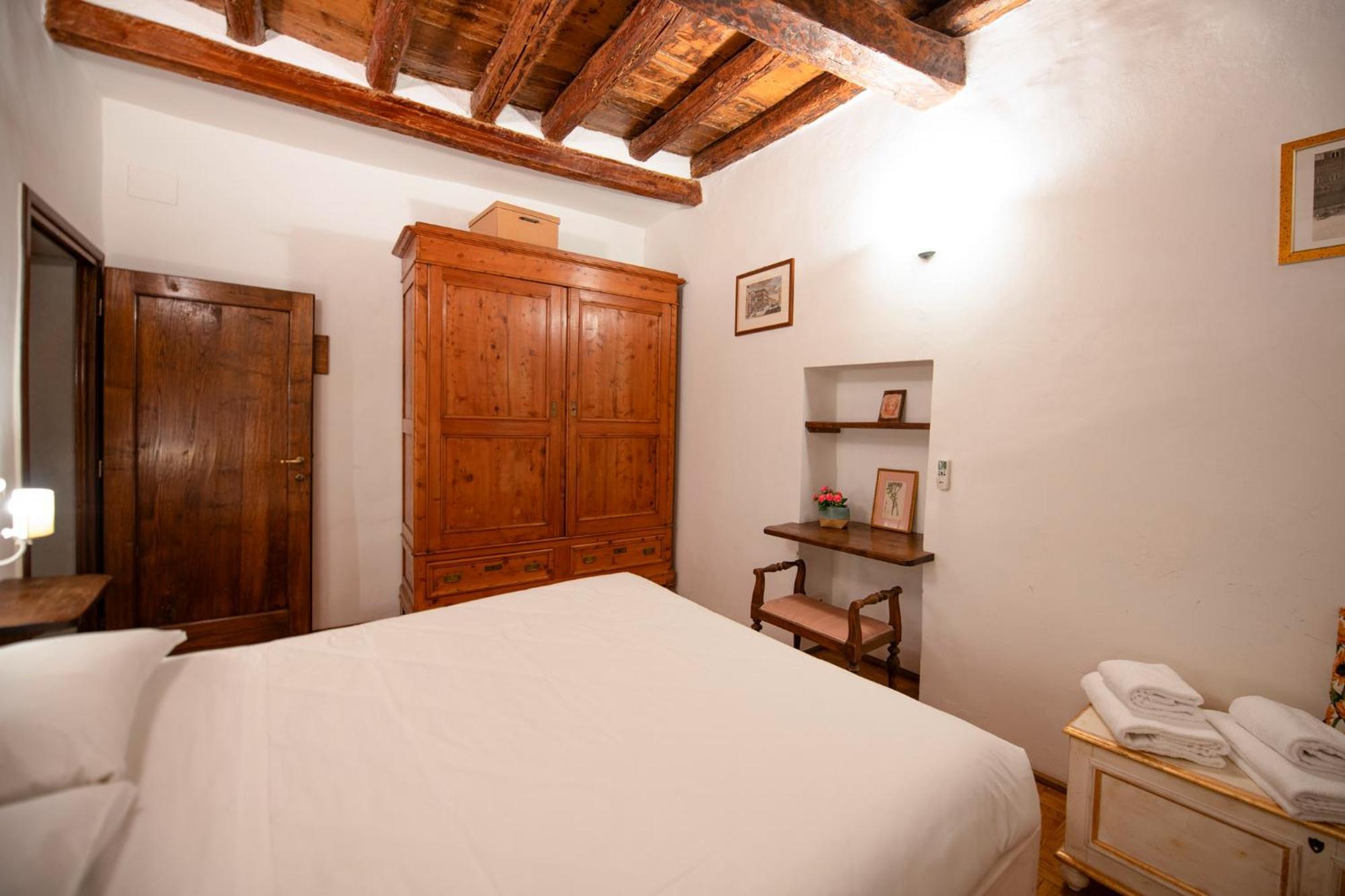Terme Apartment By Mamo Florence Buitenkant foto