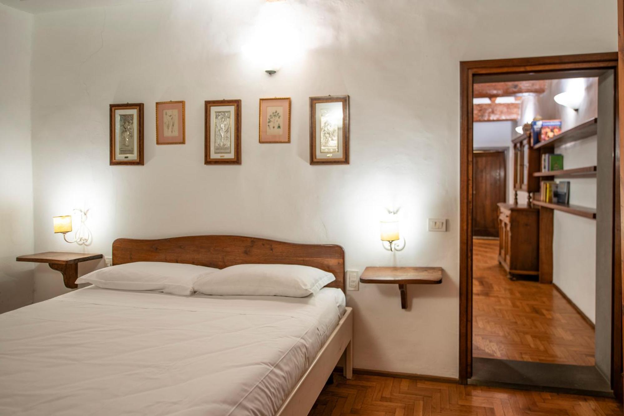 Terme Apartment By Mamo Florence Buitenkant foto