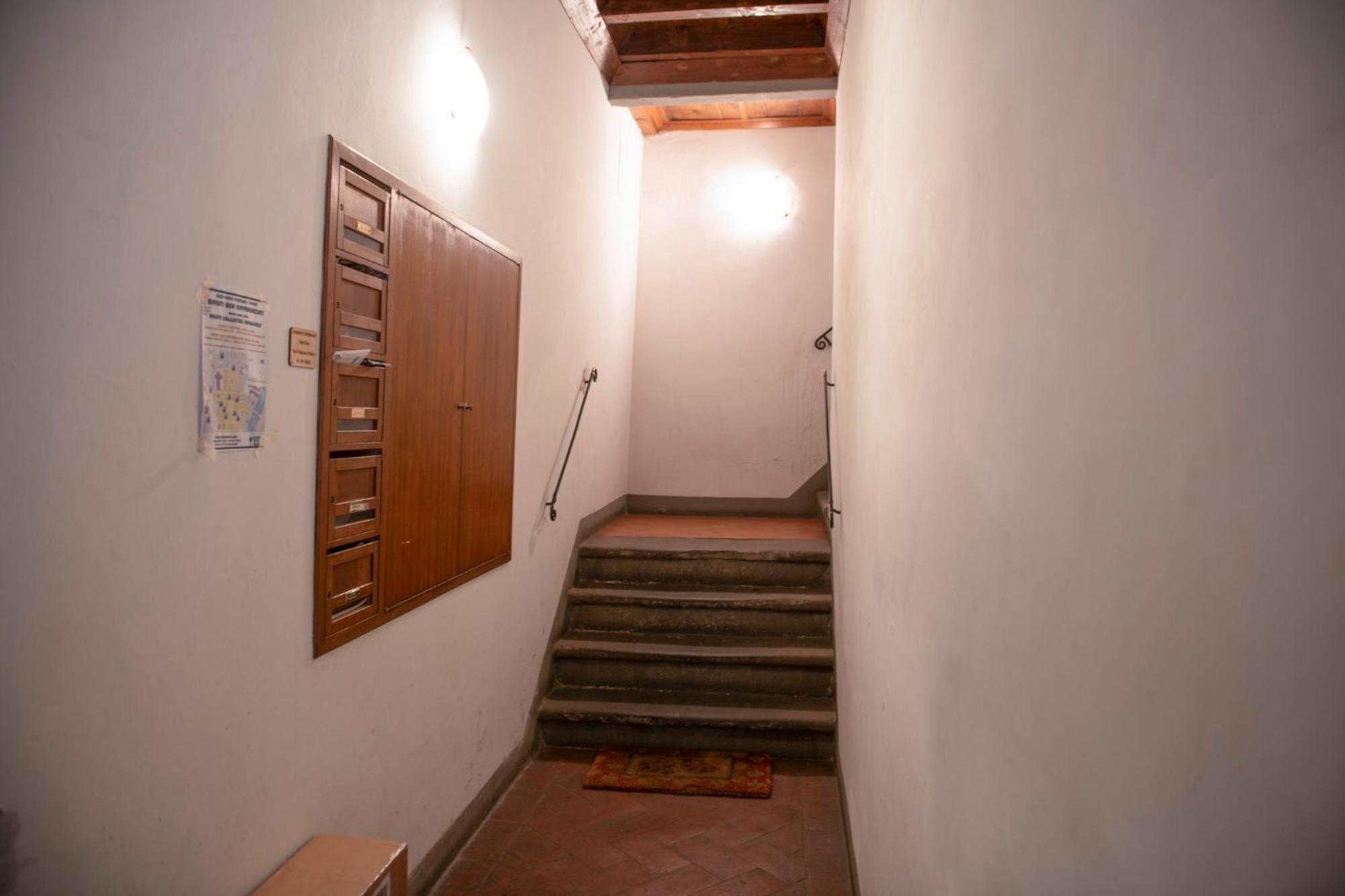 Terme Apartment By Mamo Florence Buitenkant foto