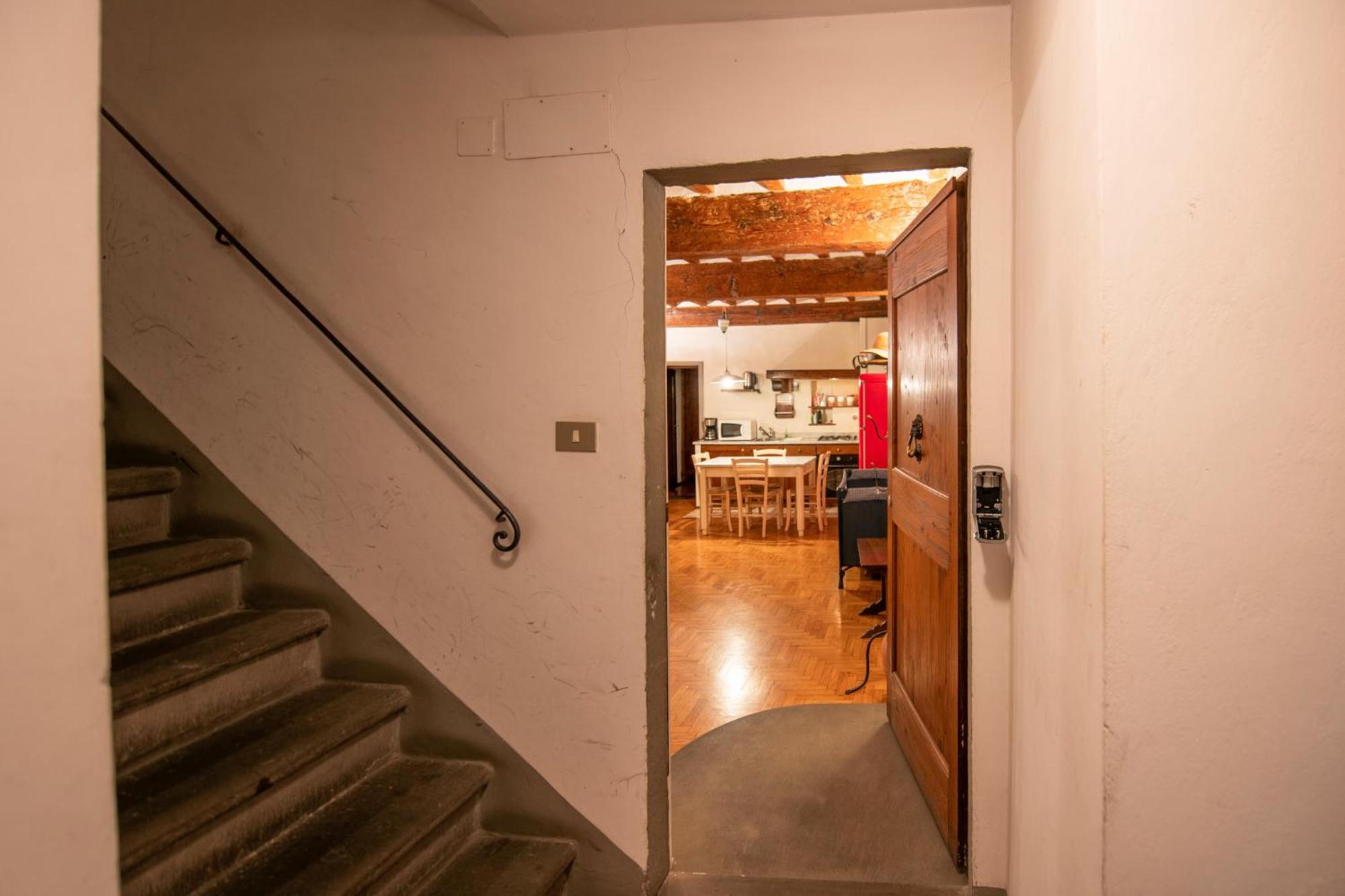 Terme Apartment By Mamo Florence Buitenkant foto